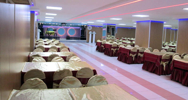 Beylice Düğün Salonu 2